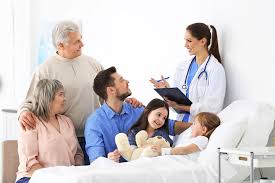 Bảng giá khám bệnh