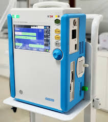 Bảng giá cho thuê Thiết bị Y tế