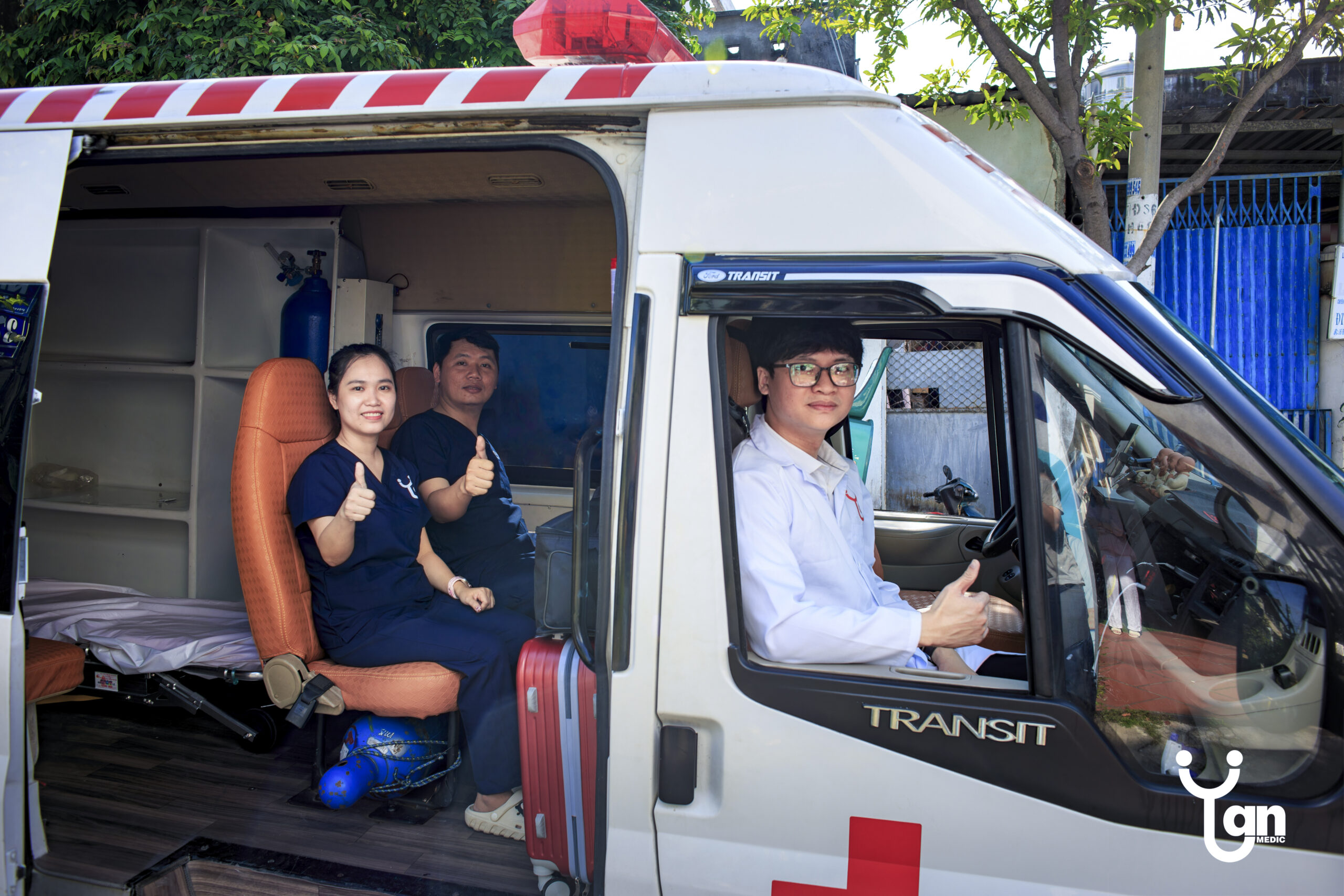 Khám bệnh tại nhà – Dịch vụ bác sĩ đến tận nơi | Y An Medic